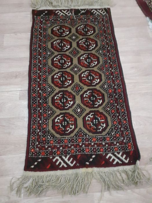 Продам Ковры Туркменские Натуральные оригинальные,
