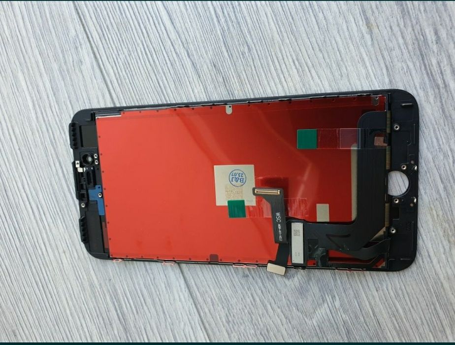 Display Iphone 7 Plus Nou  Negru/Alb