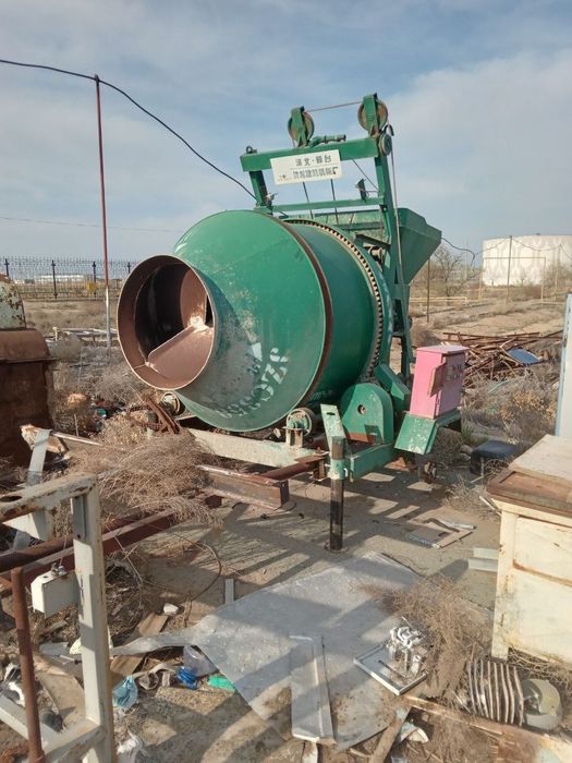 Ёмкость из нержавеющей стали