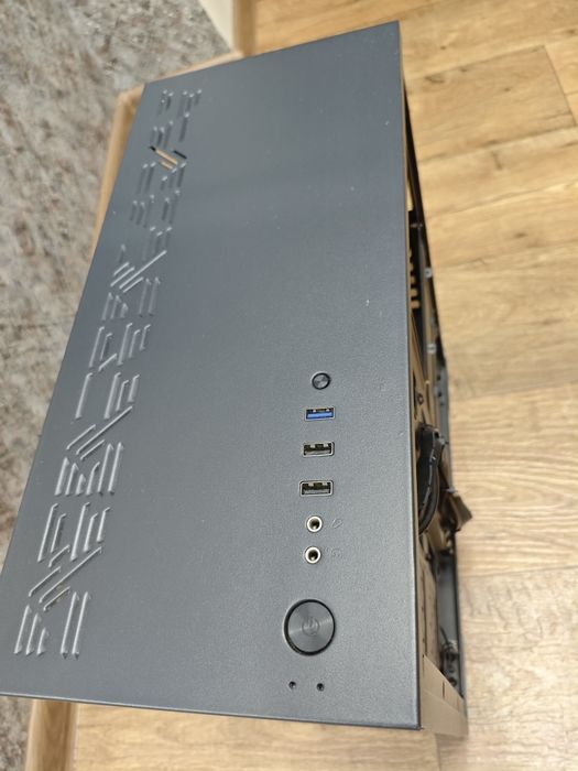 Компьютерный корпус atx