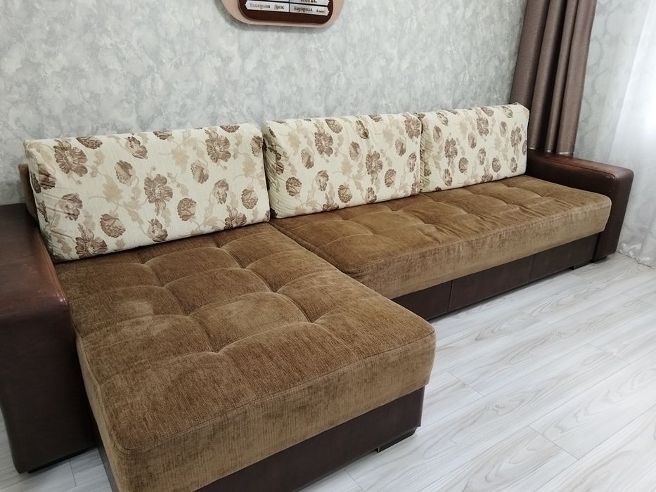 Продам диван за 150000 тенге