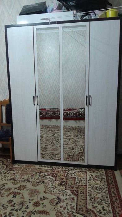 Шкаф в хорошем состоянии СРОЧНО!