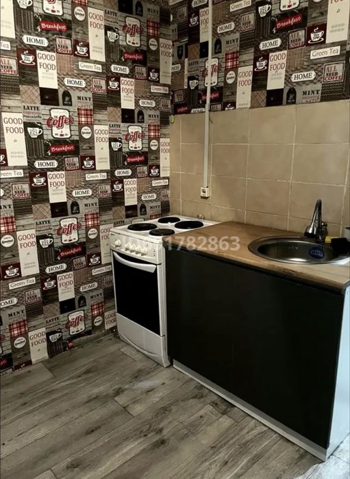 Продам дом в с. Прапорщикаво