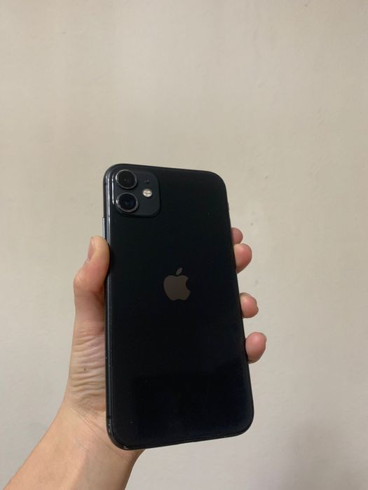 Айфон11 состониясі ләлә