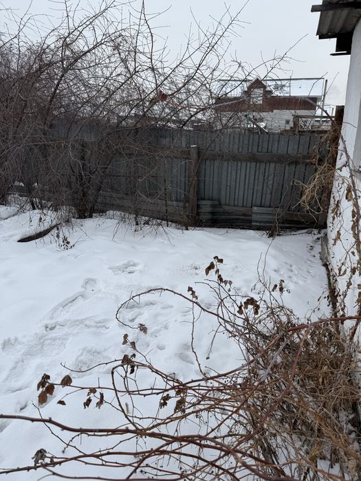 Продам теплый дом