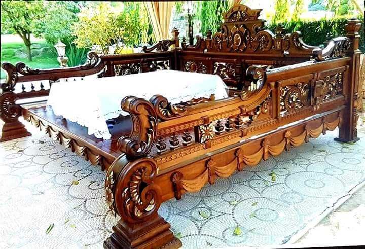 Топчаны Vip класса