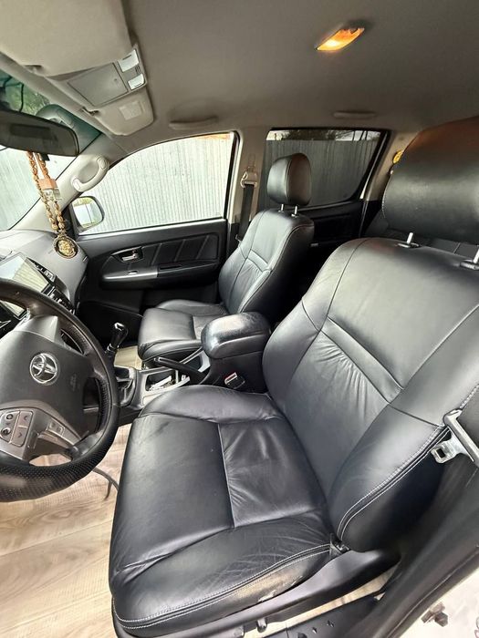 Продам Toyota hilux