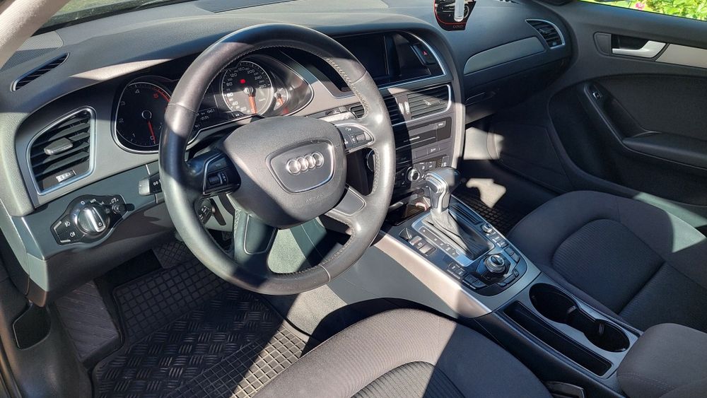 De vânzare Audi A4 Automat