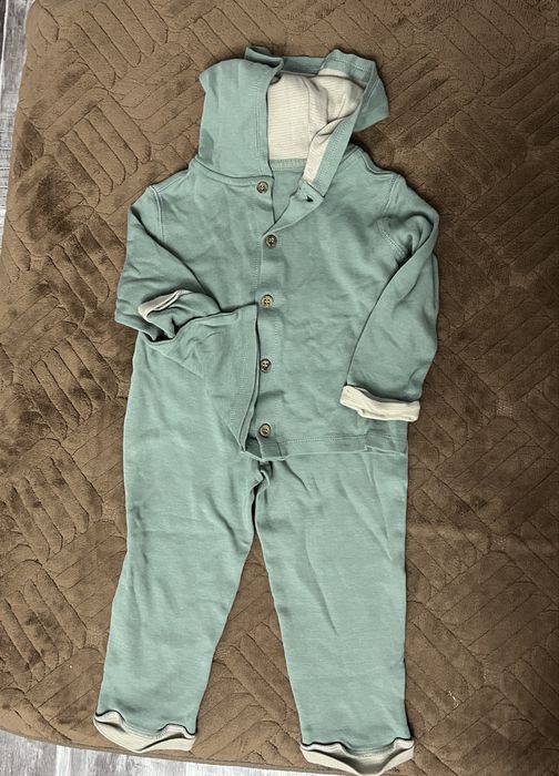 Отдам вещи на мальчика