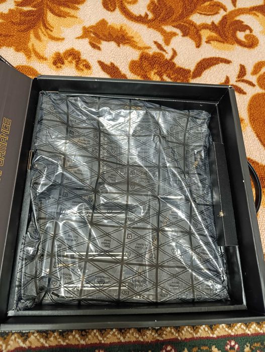 Продам топовую материнскую плату MSI MEG Z790 ACE. Сокет LGA 1700.