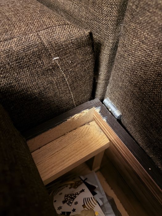 Продам угловой диван