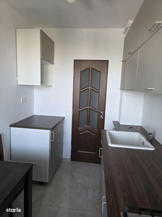 Apartament 2 camere, Tomis Nord