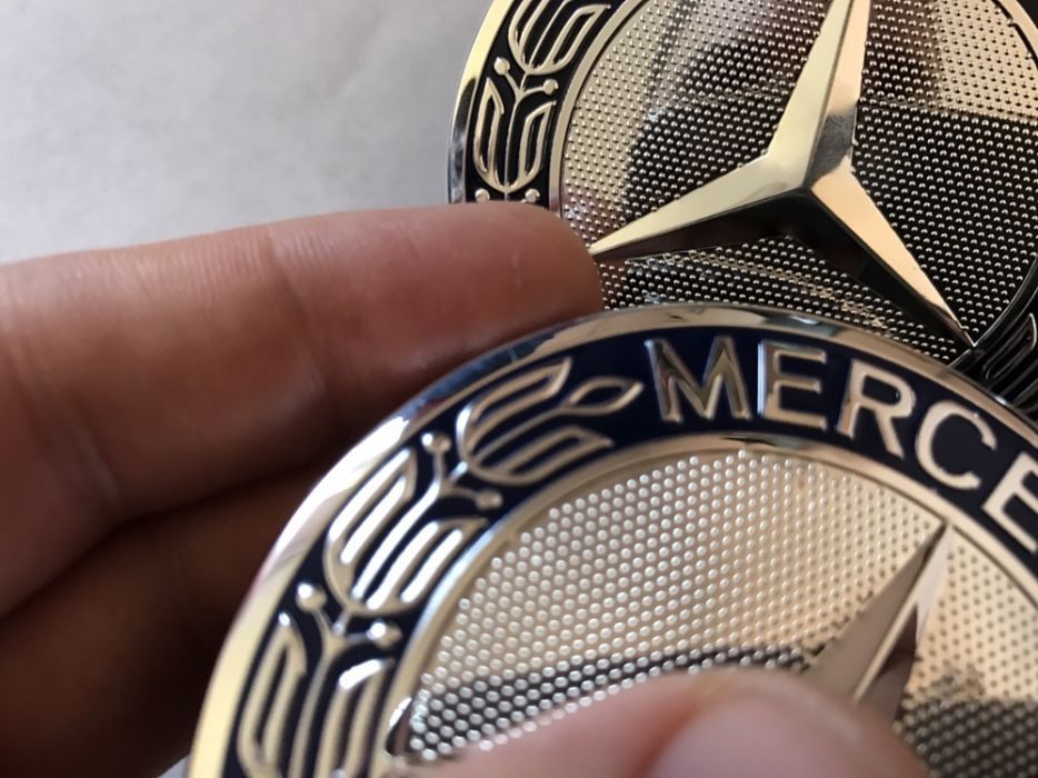 Set capace janta mercedes