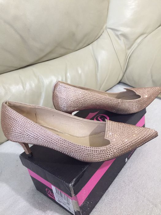 Bufalo дамски обувки