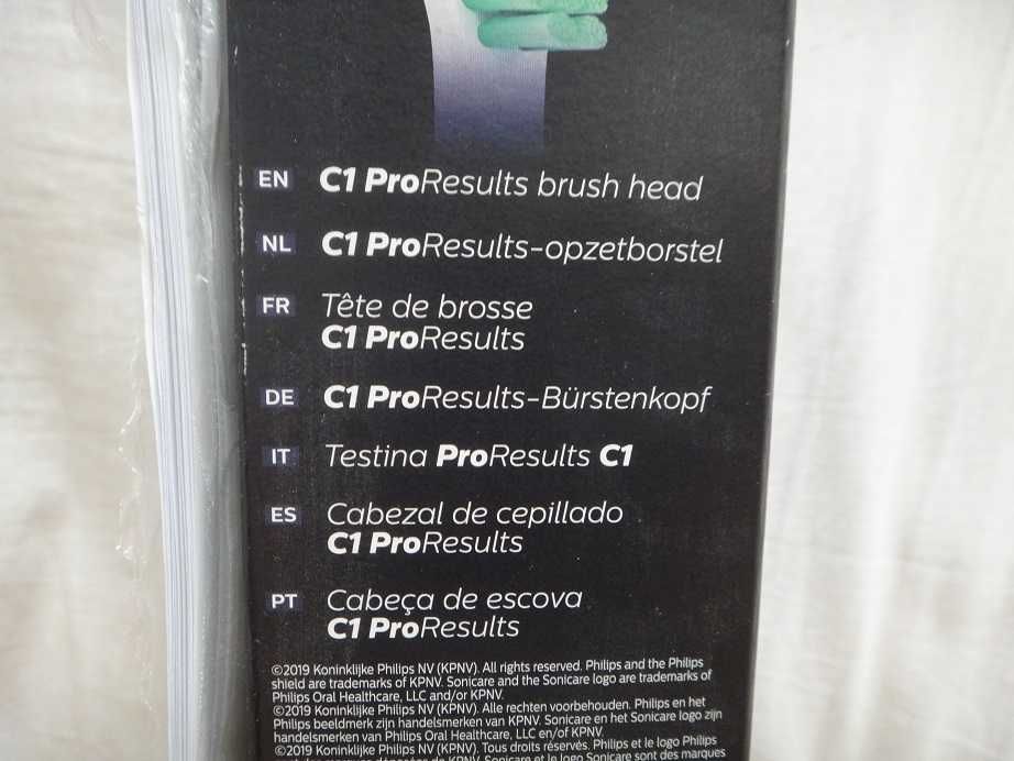 Електрическа звукова четка за зъби Philips Sonicare DailyClean 1100