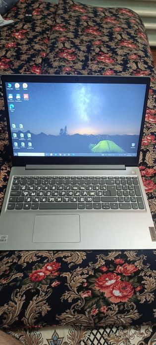 Notebook Lenovo inlel core i3 продается