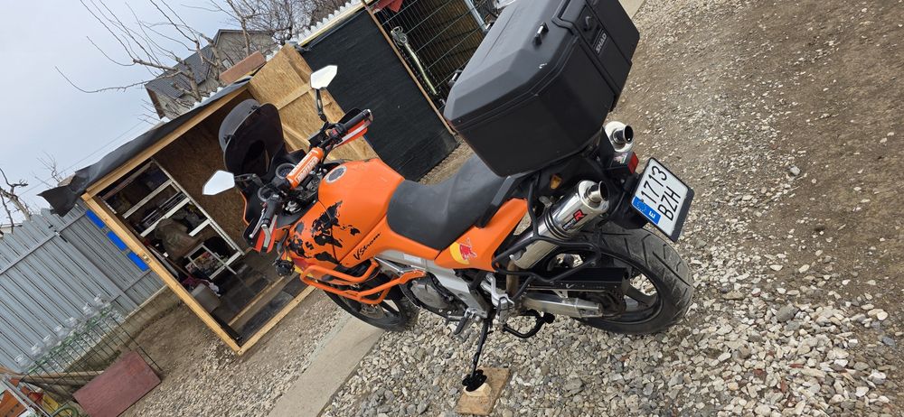 Suzuki DL1000 de vanzare