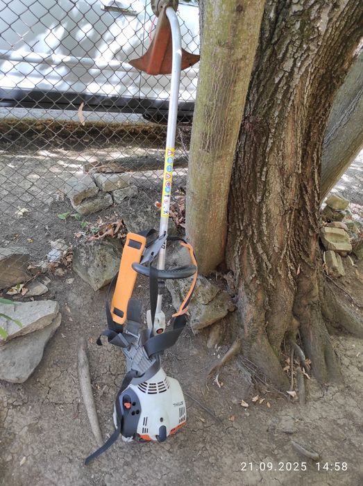 Моторна коса STIHL FS 40