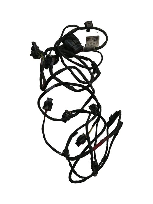 Cablaj Senzor De Parcare (Pdc) Spate Audi A6 C8, 4A2 2018 - > 4K597110