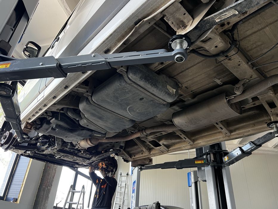 Service Auto Mecanica Auto