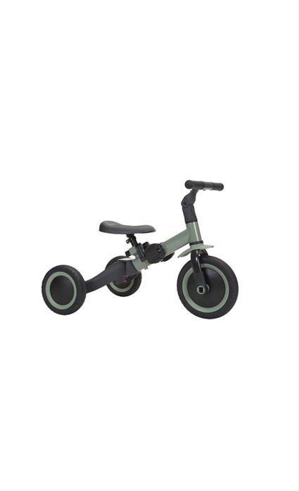 Tricicleta KAYA 4in1, TOPMARK