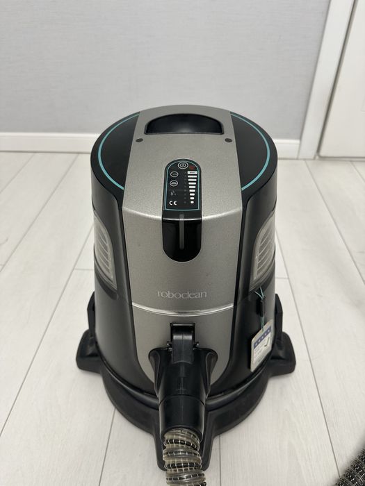 Пылесос Roboclean SPLUS 114 K