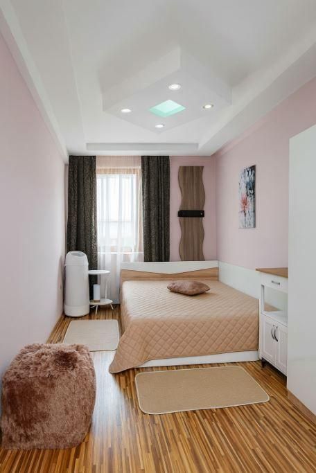 Дава се под наем Двустаен апартамент в Варна, Трошево - 50 кв.м за 350 € - Снимка #2