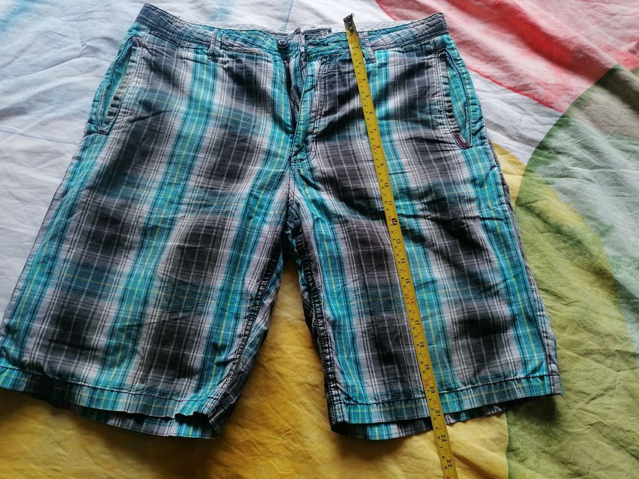 Vans къси панталони