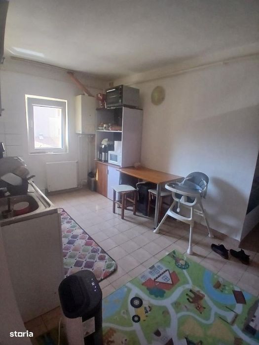 Apartament 2 camere confort unu Aem Soarelui Centrala gaz