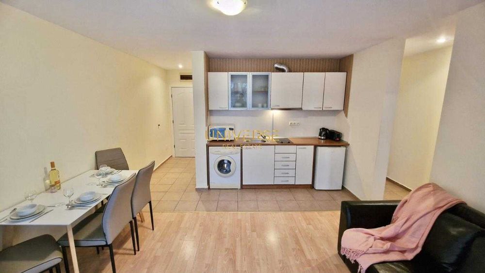 Продава се Тристаен апартамент в к.к. Слънчев бряг - 84 кв.м за 923 €/кв.м - Снимка #5
