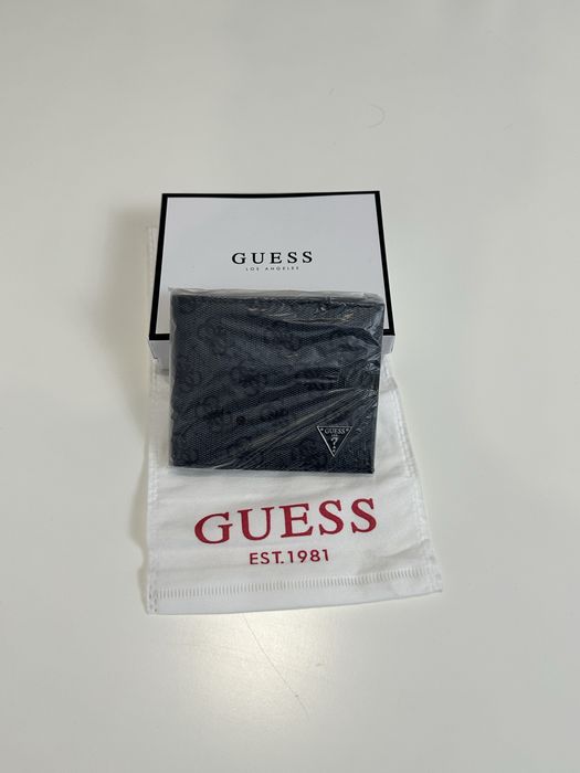 Кошелек Guess