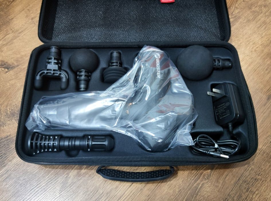 Aparat de masaj profesional/Gun massage