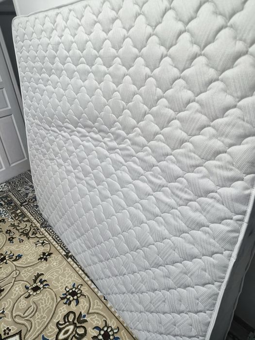 Ортопедический матрас 180х200