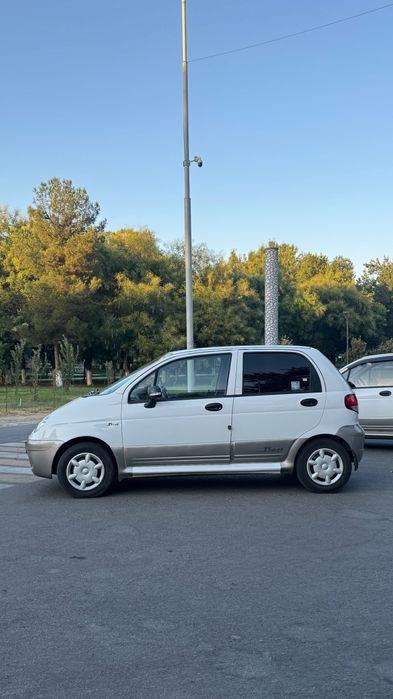 Matiz Best 2015, yaxshi holat! Srochno!