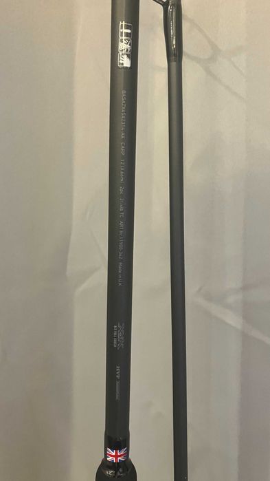 Въдици Daiwa Basiair 12ft