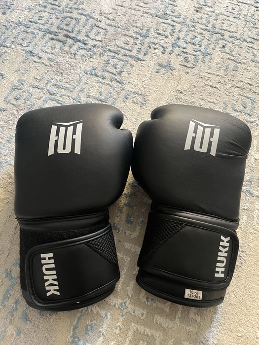 перчатки hukk 10