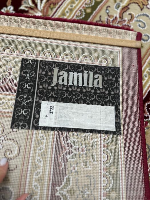 Ковер шерстяной турецкий