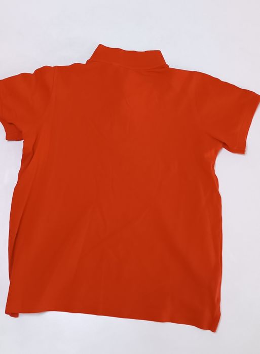 Тениски с яки (165 см)