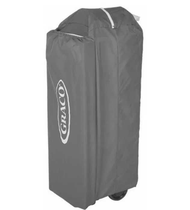 Бебешка кошара Graco Classic Electra - Buddy Bear