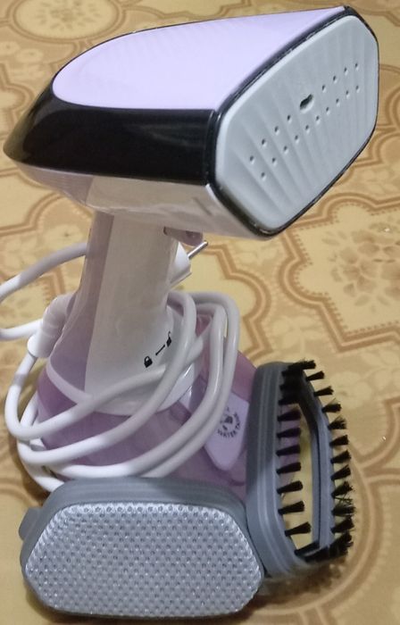 Продам отпариватель