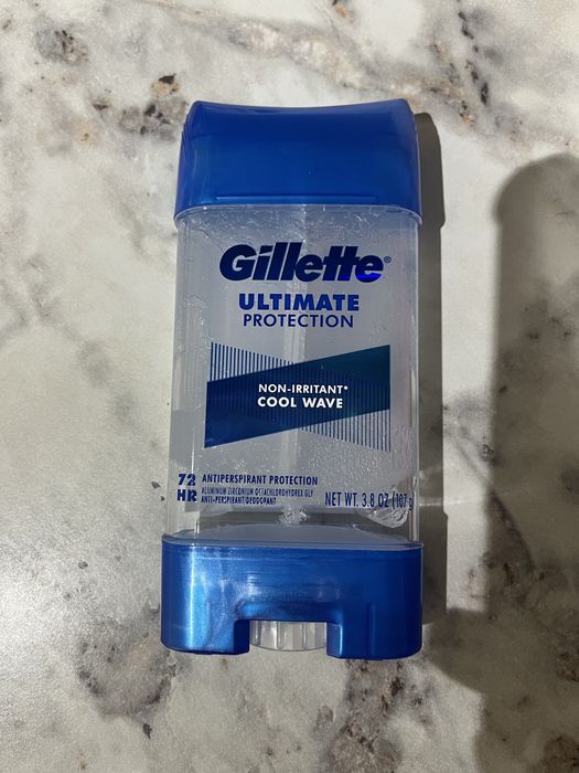 Дезодорант для мужчин