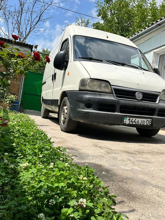 Фиат дукато.Продам