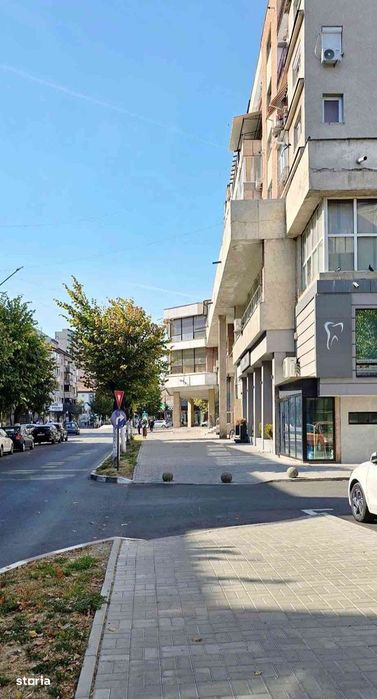 Apartament De Vânzare – Regina Maria, Râmnicu Vâlcea  Preț 79.500 Euro
