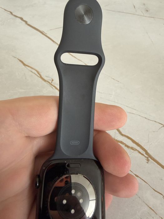 Apple Watch 10 серия 46мм