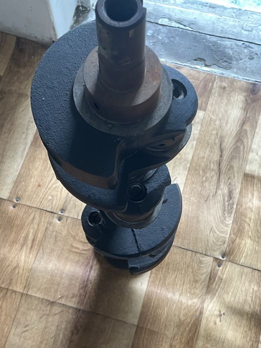 продам запчасти на газ 53