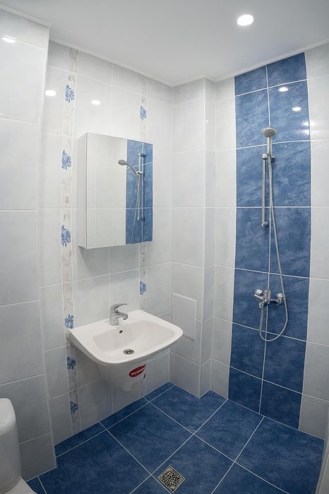 Дава се под наем Двустаен апартамент в Пловдив, Център - 60 кв.м за 459 € - Снимка #4