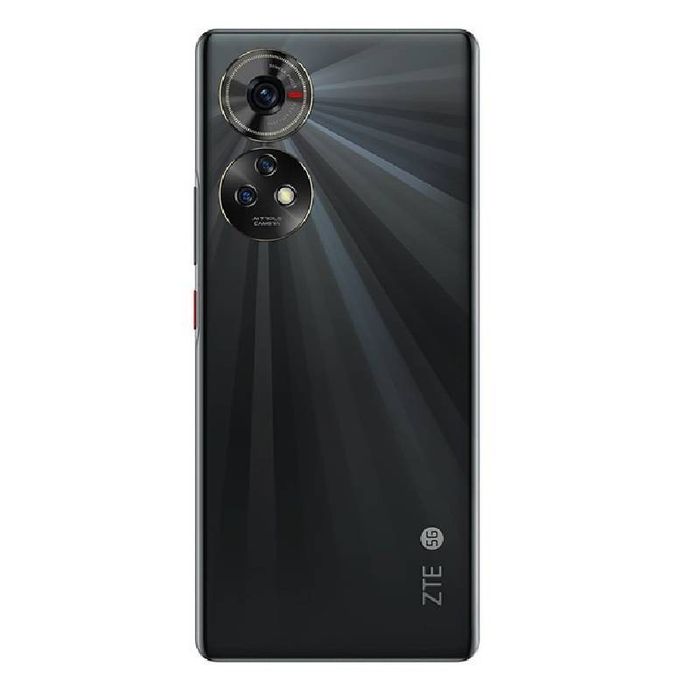 ZTE Blade V50 8Gb Black