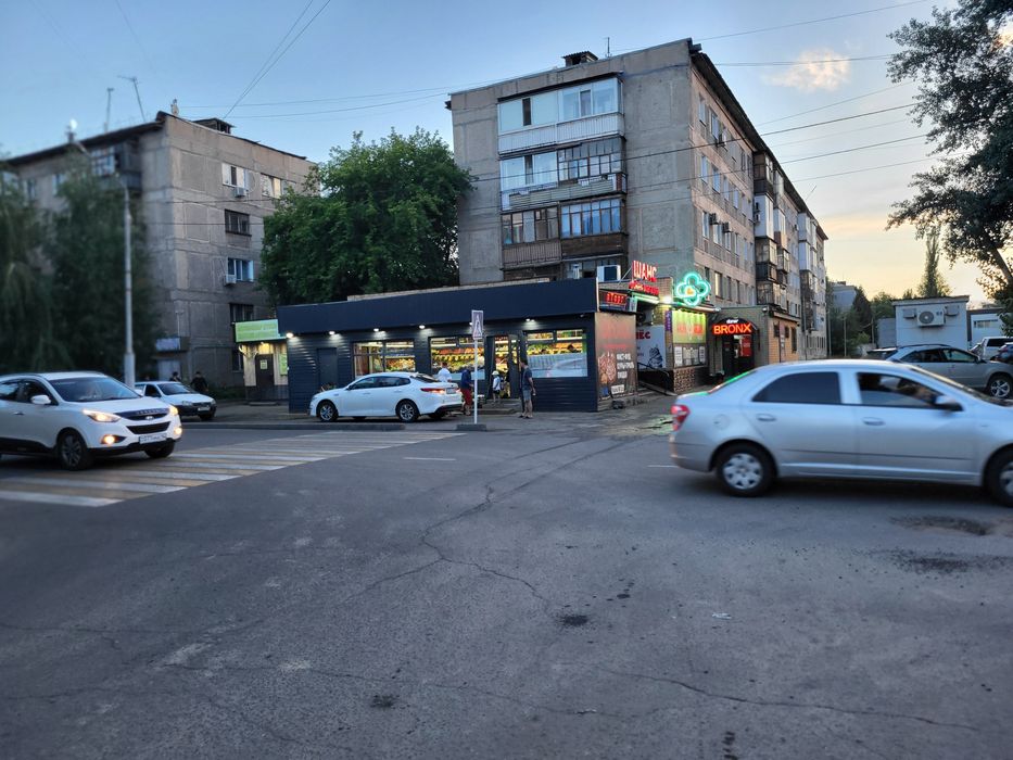 Сдам помещение в магазине