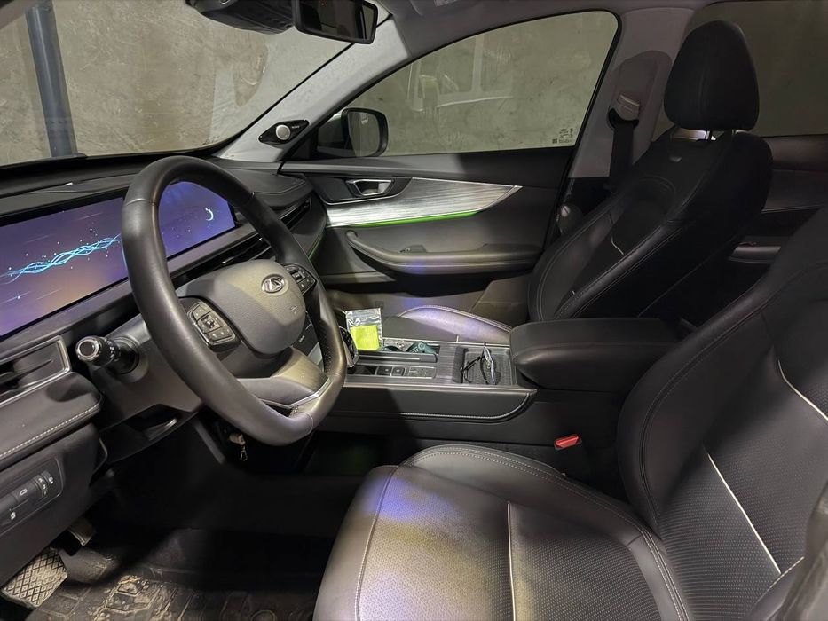 СРОЧНО !!! Chery Tiggo 7 PRO MAX 2025