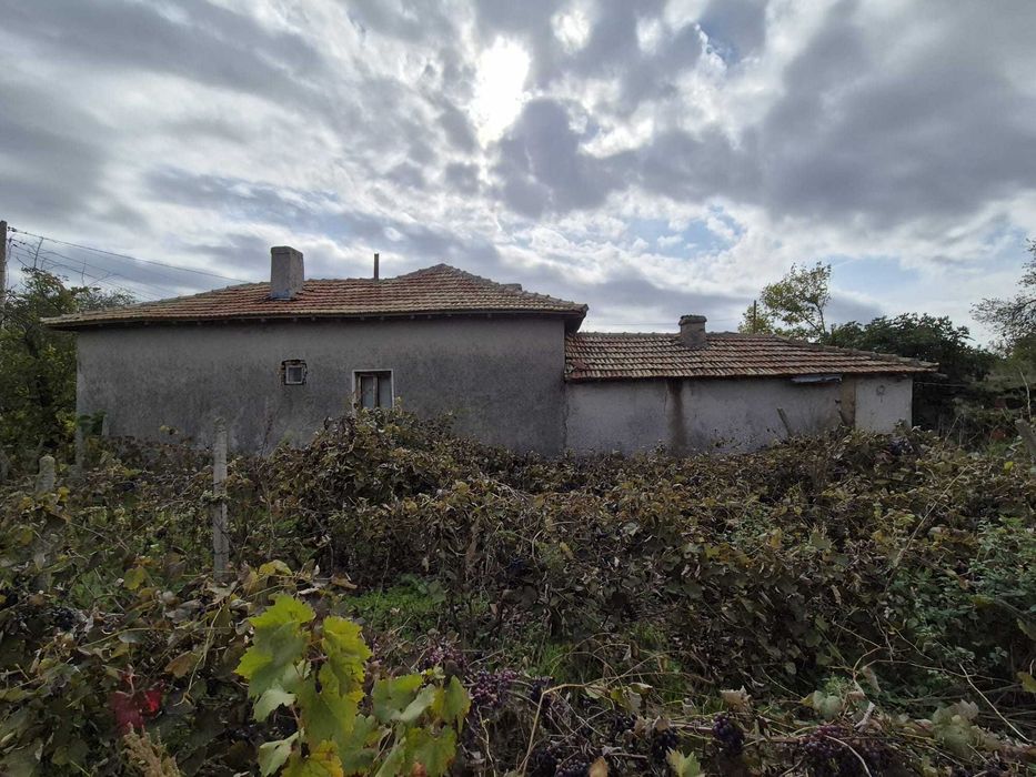 Продава се Къща в с. Кардам, Област Добрич - 85 кв.м за 283 €/кв.м - Снимка #2